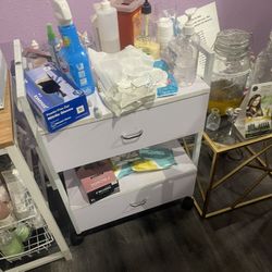Desk/ Drawer 
