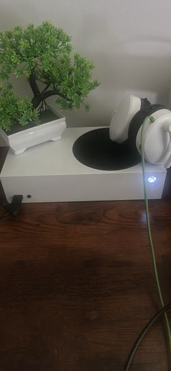 Xbox Series S for trade