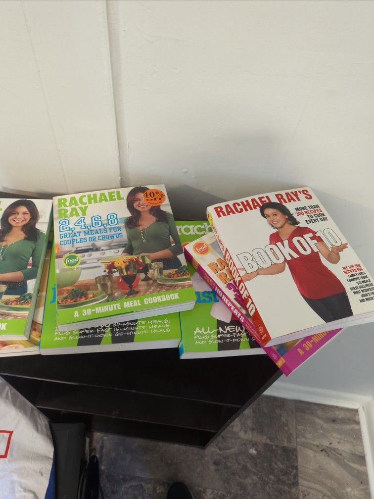 Rachael Ray