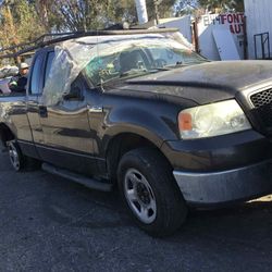 Ford 4.2  Parting Out 