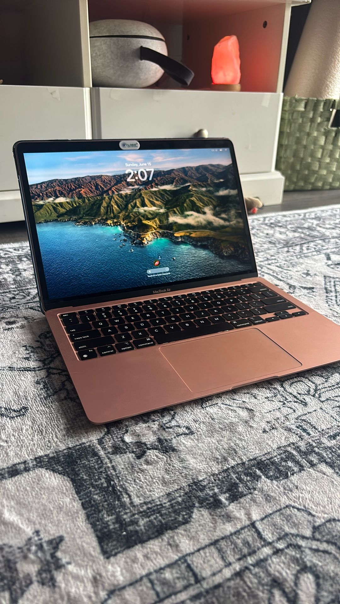 MacBook Air 13.3in M1