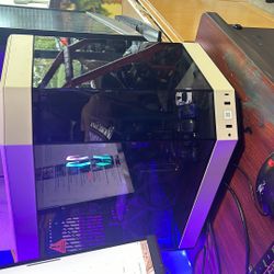 Pc Y60 Case Mid End