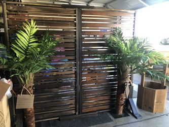 SE RENTAN PAQUETE BACKGROUND PARA SUS FOTOS DE MADERA,, POZITO ( decoracion para fiestas ) Servicio A Domicilio Disponible, $20 Dlls Extra Del Preci