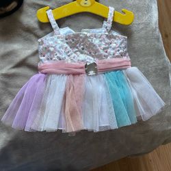 Build A Bear Clothing 