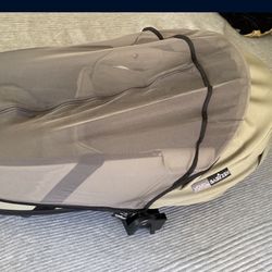 YoYo Babyzen Bassinet w/ Mosquito Net