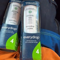 Refrigerator Filters