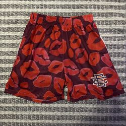 Eric Emanuel Shorts