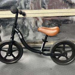Balance Bike 