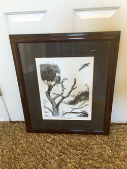 Debi Davis wall art 8/1000