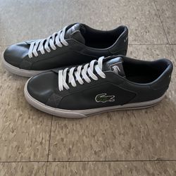 Lacoste Shoes