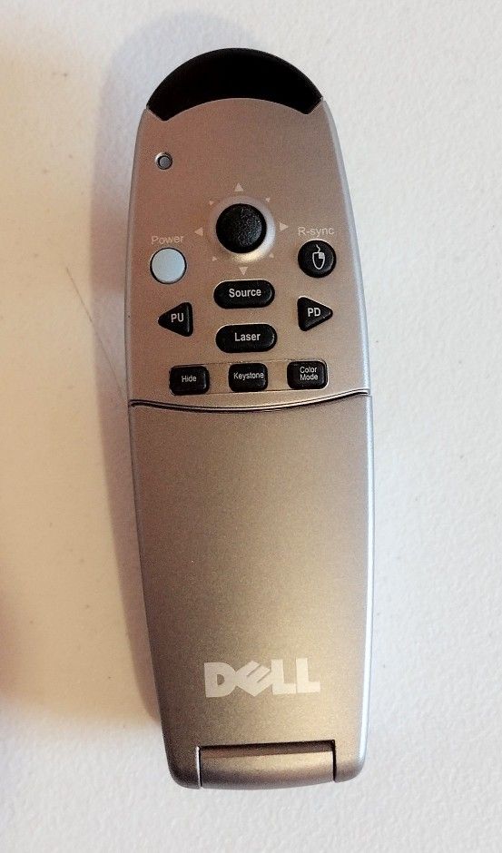 Dell 3300MP Projector for Sale in El Monte, CA OfferUp