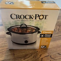 5quart Slow Cooker