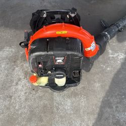 Echo Blower 770