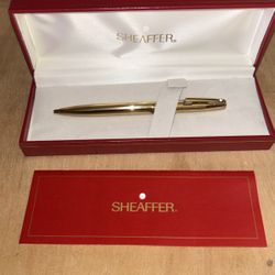 Schaeffer Pen