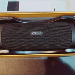 UBOOM L Bluetooth Speaker
