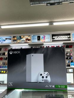 XBOX X 1TB DIGITAL