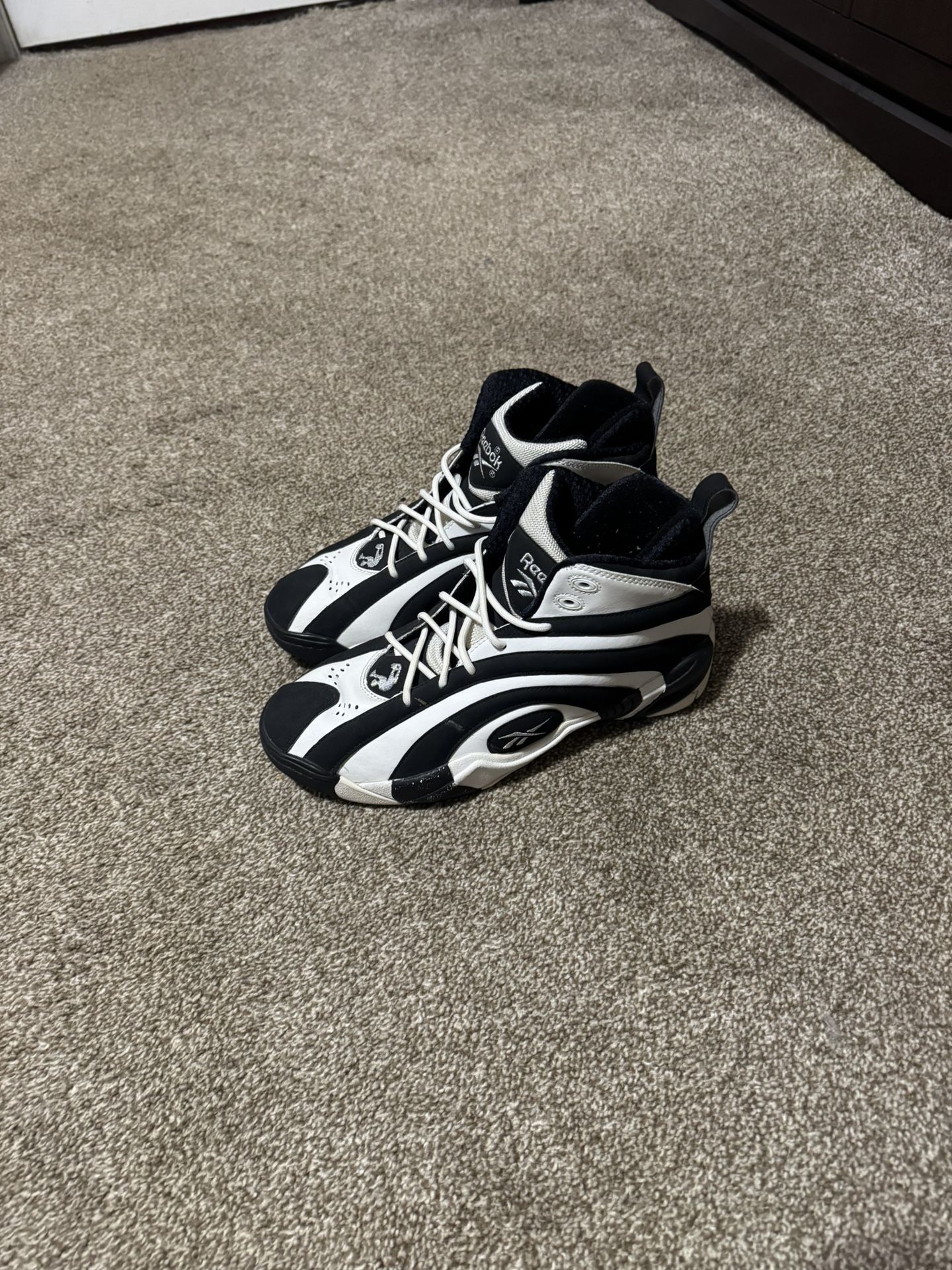 Reebok OG Shaqnosis (2013)