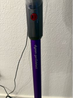 DYSON VACUUM GEN5 DETECT