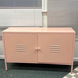 Pink Locker 