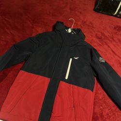 Hollister Jacket 