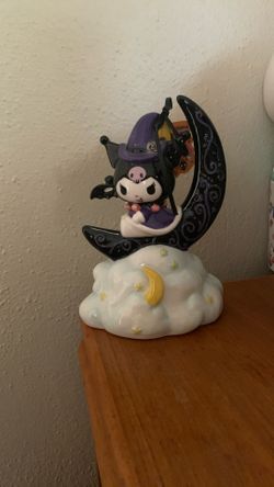 New  Ku Romo (Blue Sky )