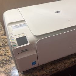 HP Printer 