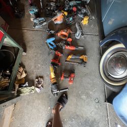 Tools Tools Tools