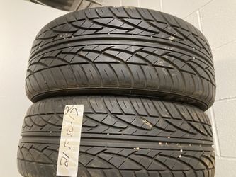 215-50-17 tires