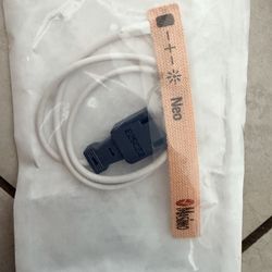 Masimo Neonatal/Adult Pulse Oximeter Adhesive Sensor