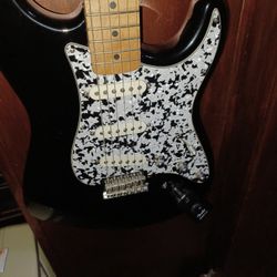 Strat Pick Guard 11 Screws
