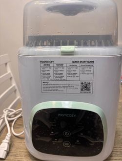 Momcozy Bottle Washer