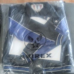 Brand New Avirex Straight From The Factory - Originally For Rod Wave