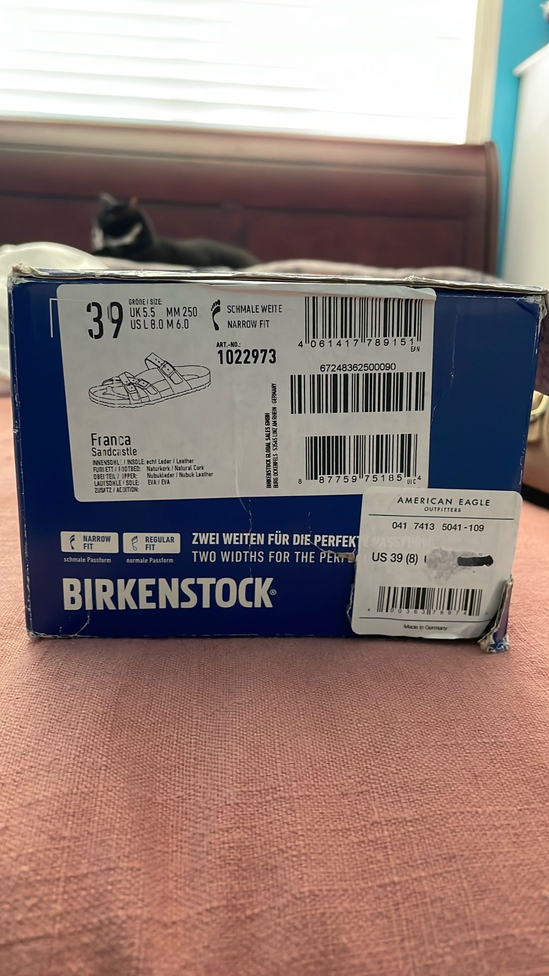Birkenstock
