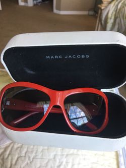 Marc Jacob sunglasses
