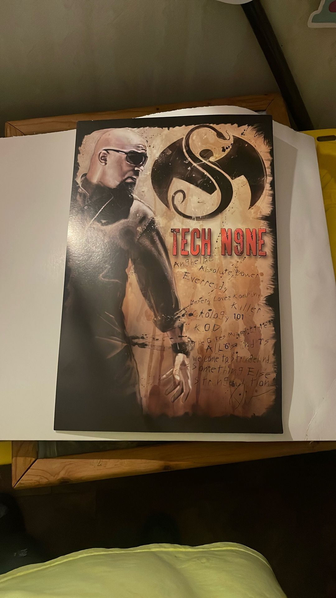 Tech N9ne