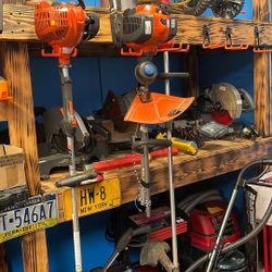 Husqvarna Weedwhacker 128Ld
