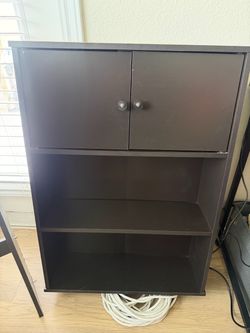 bathroom organizer