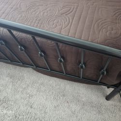 King Size Bed Frame