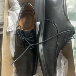 Brand New Men’s Dress Shoes 10.5