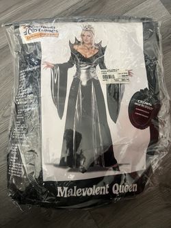 Malevolent Queen