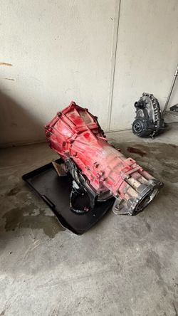 4l65e awd transmission