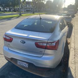 2014 KIA Rio