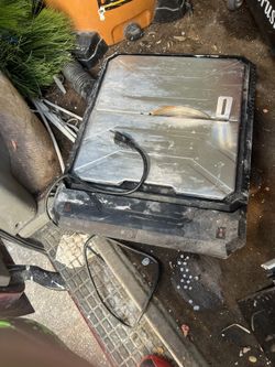 QEP 700 XT 
