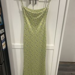 Long Dress