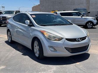 2012 Hyundai Elantra