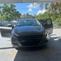 2016 Dodge Dart