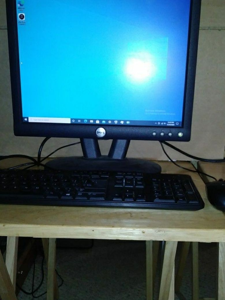 Dell Optiplex 380 Sff Computer