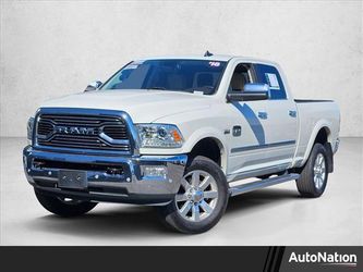 2018 RAM 2500