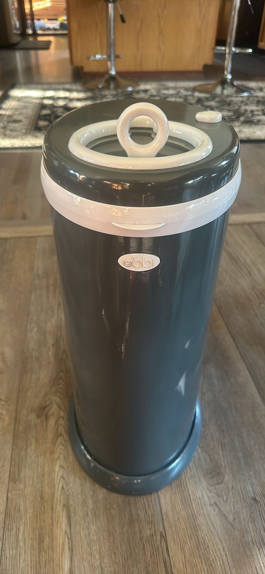 Ubbi Diaper Pail