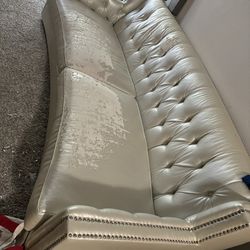 Living Room Couch 